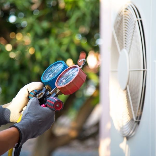 Weatherization Specialists