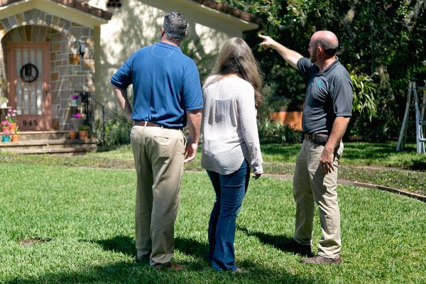 Outdoor Living Design